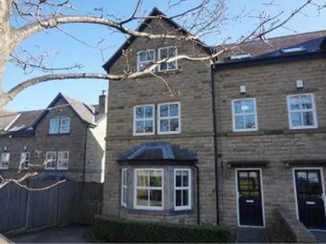 House for sale in Ilkley, West Yorkshire