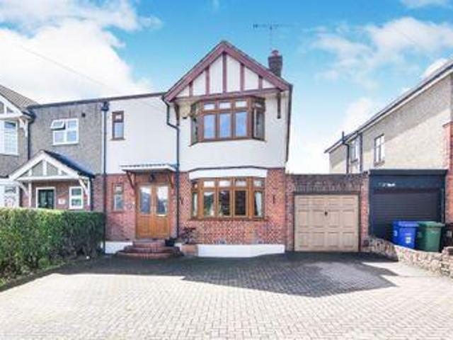 House for sale in Grays, Essex