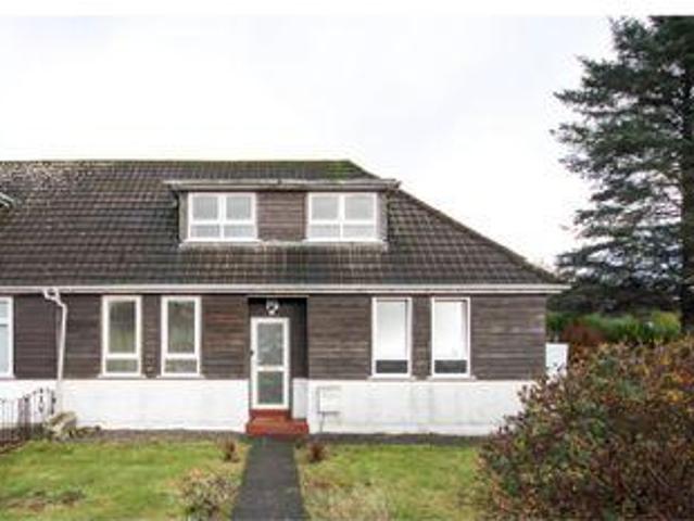 House for sale in Alexandria, Scotland