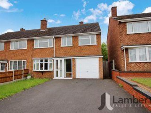 House for sale in Studley CP, Stratford-on-Avon