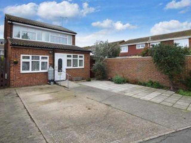 House for sale in Rochester, Kent