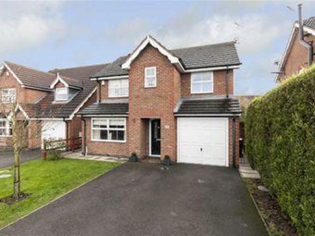 House for sale in Kedleston, East Midlands
