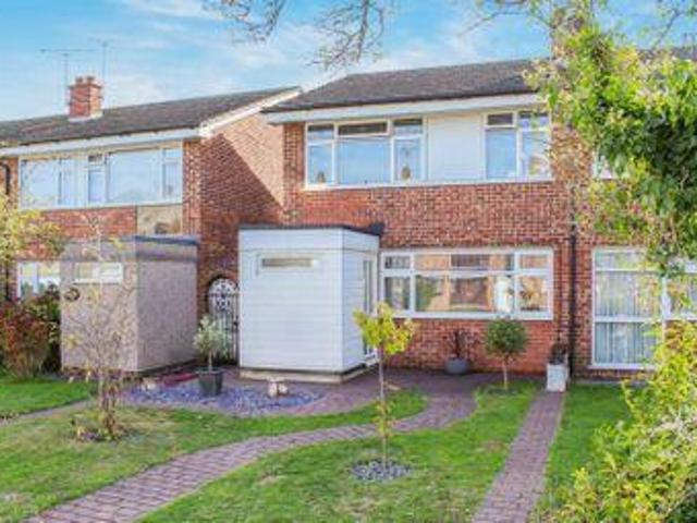 House for sale in Wickford, Basildon