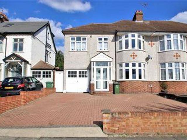 House for sale in Bexleyheath, Greater London