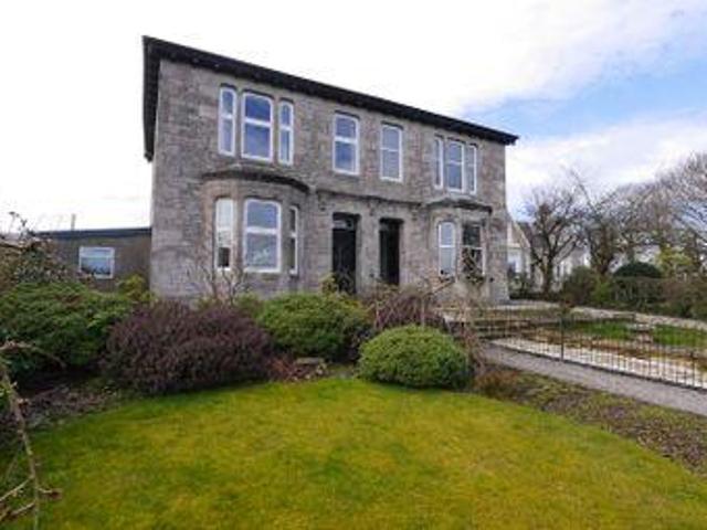 House for sale in Strathaven, Scotland