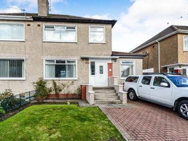 House for sale in Helensburgh, Scotland