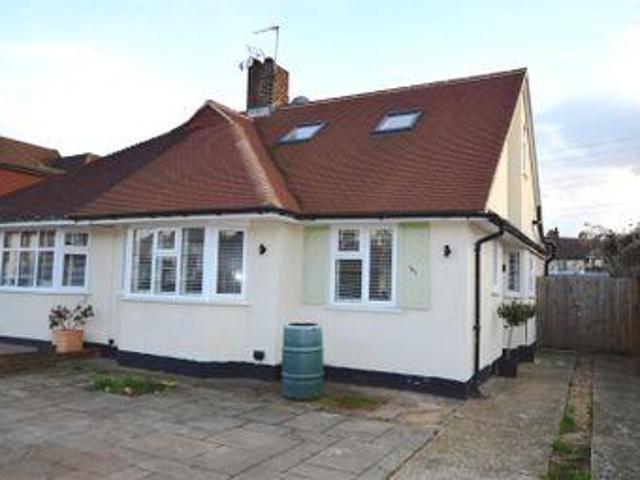 House for sale in Worcester Park, Greater London