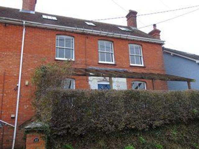 House for sale in Shaftesbury, Dorset