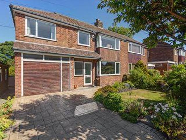 House for sale in Bare, Lancashire