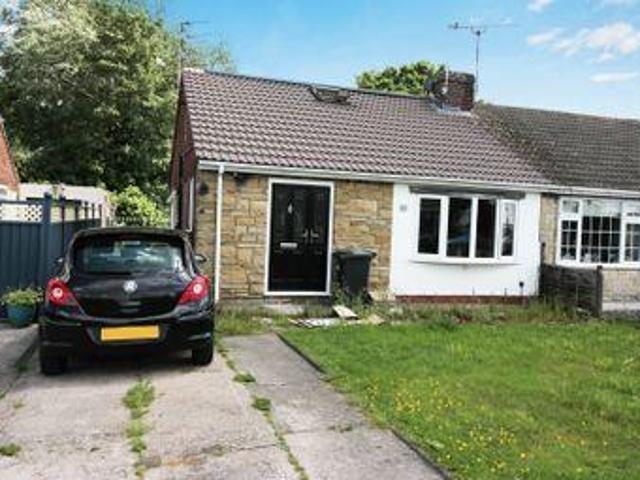 House for sale in High Field, York