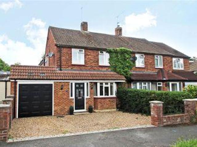 House for sale in Row Town, Surrey