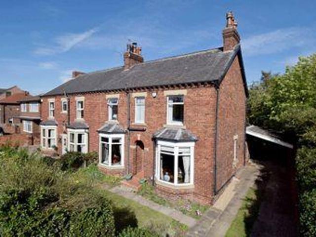 House for sale in West Yorkshire