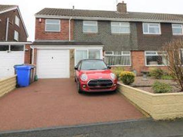 House for sale in Stoke-on-Trent
