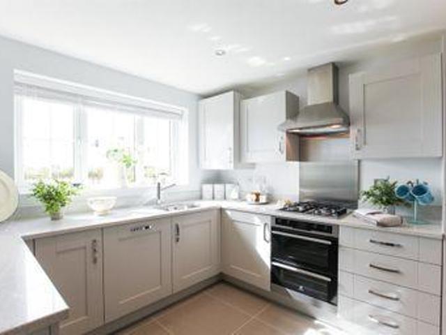 House for sale in Higherford, Lancashire