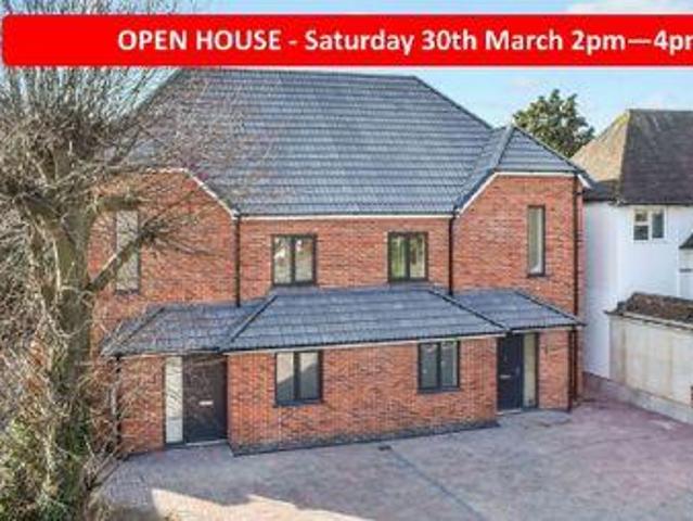 House for sale in Leicester Forest East, Blaby
