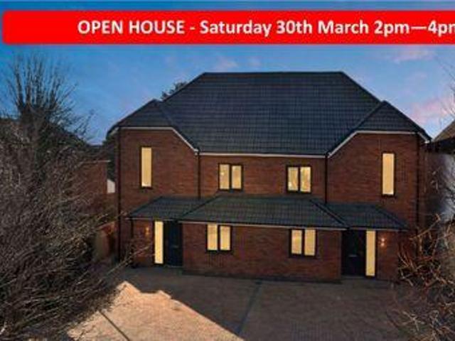 House for sale in Leicester Forest East, Blaby