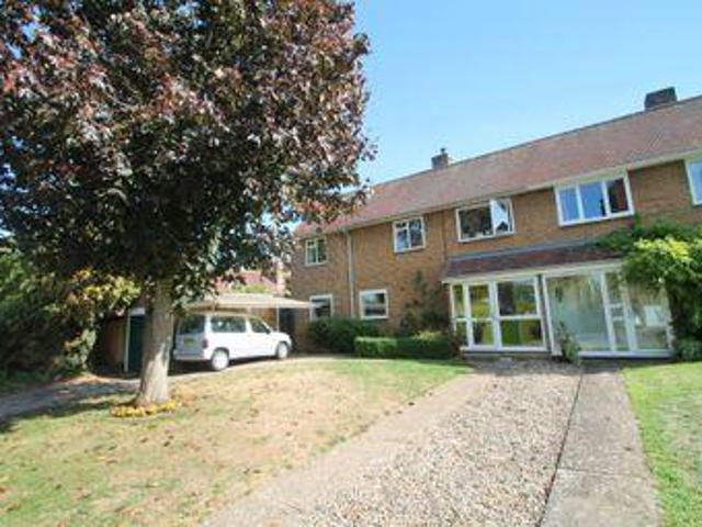 House for sale in Dromore, Oxfordshire