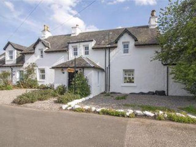 House for sale in Killin