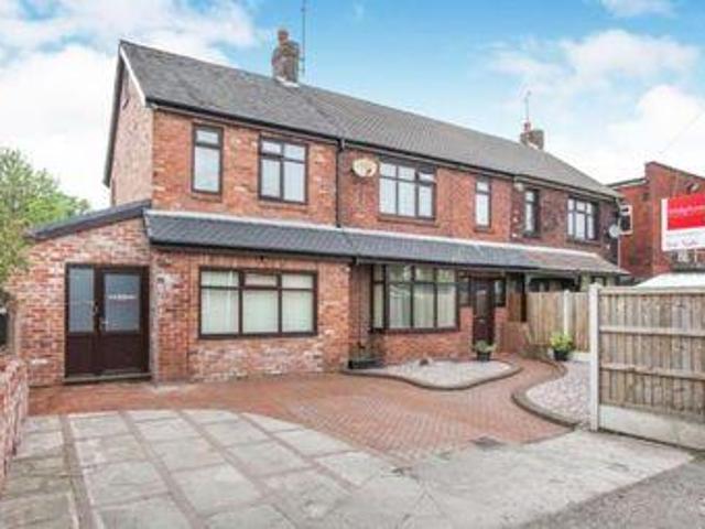 House for sale in Stoke-on-Trent