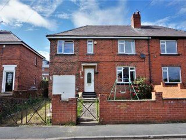 House for sale in Dewsbury, West Yorkshire