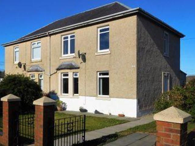 House for sale in Largs, Scotland