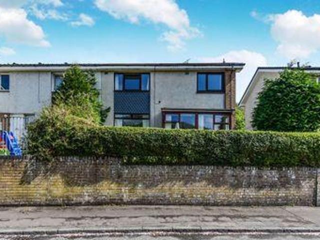 House for sale in Helensburgh, Scotland