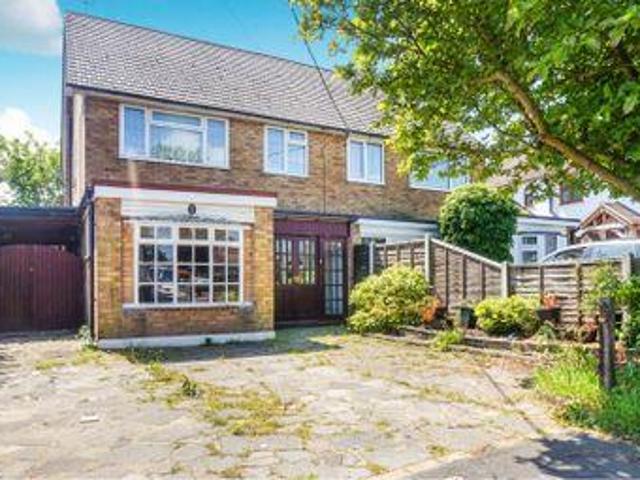 House for sale in Barling