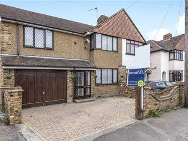 House for sale in Bridgefield, Kent
