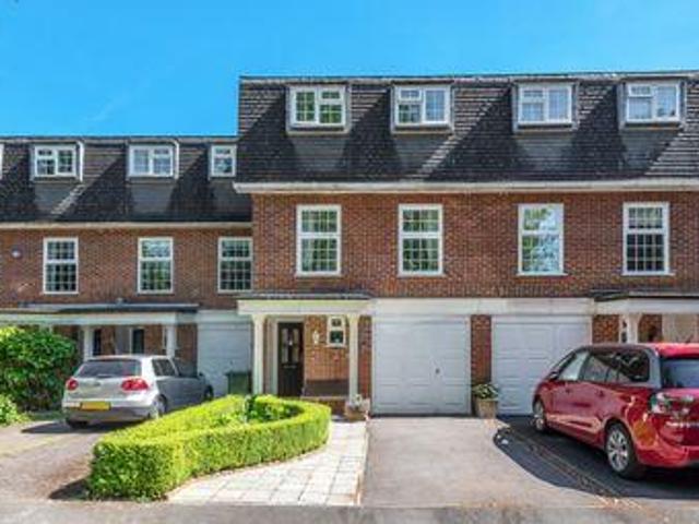 House for sale in Horsham, West Sussex