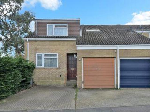 House for sale in Bracknell