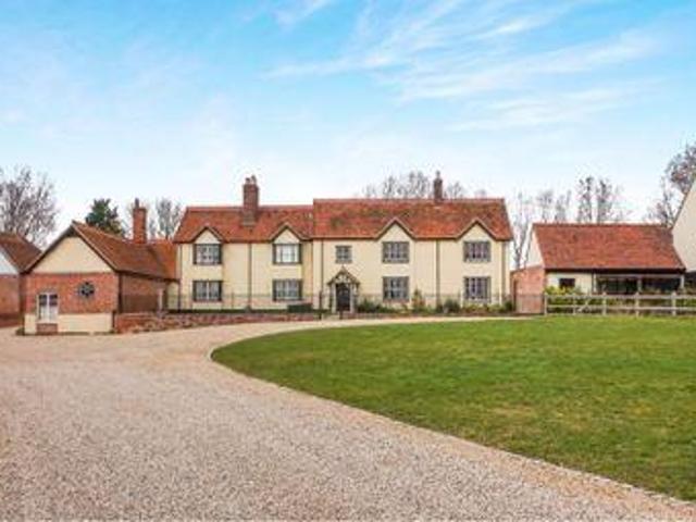 House for sale in Duton Hill