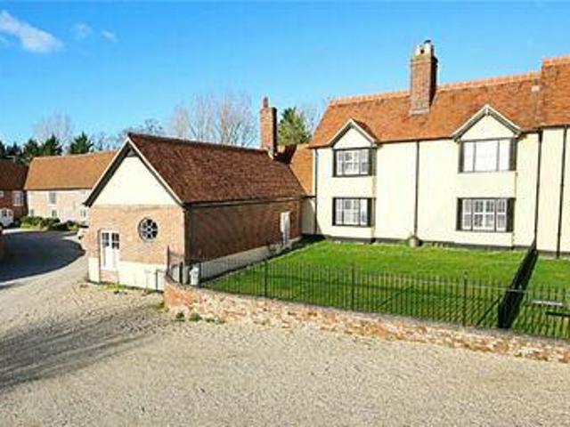 House for sale in Duton Hill