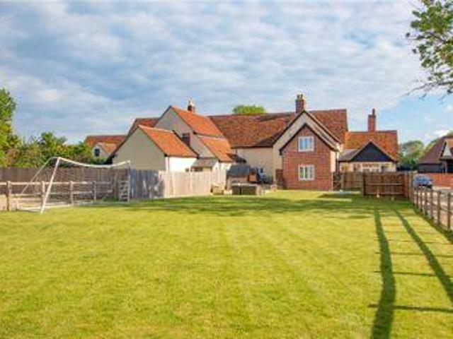 House for sale in Duton Hill