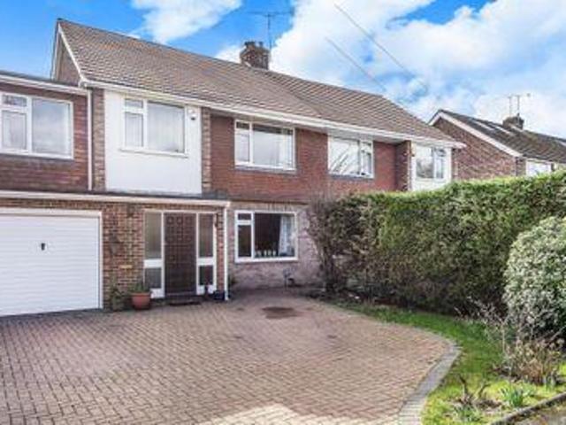 House for sale in Amersham