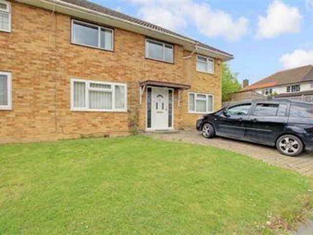 House for sale in Glynde, West Sussex