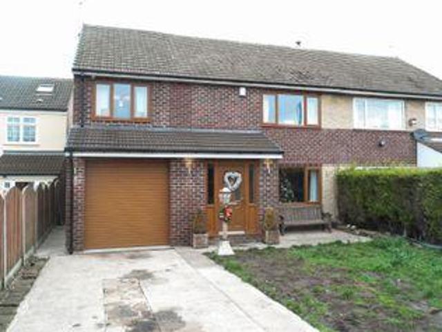 House for sale in South Yorkshire