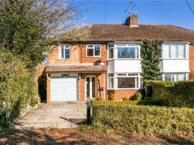 House for sale in Amersham