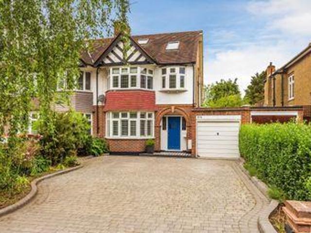 House for sale in Epsom, Surrey