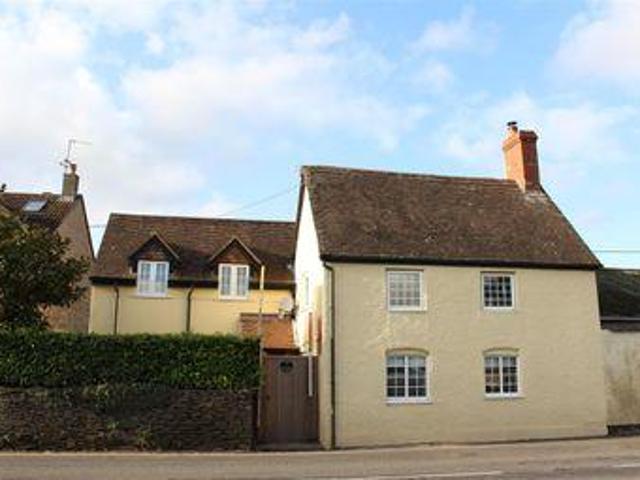 House for sale in Sherborne, East Dorset