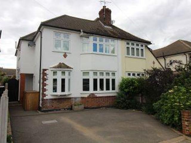 House for sale in Chelmsford, Essex