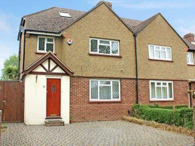 House for sale in Ashley Park, Surrey