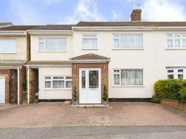 House for sale in Upminster, Greater London