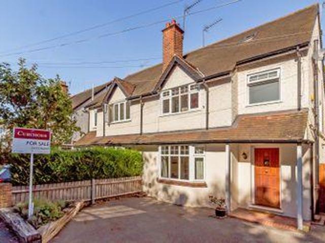 House for sale in Blackhills, Surrey
