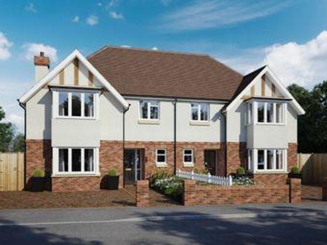 House for sale in Chesham