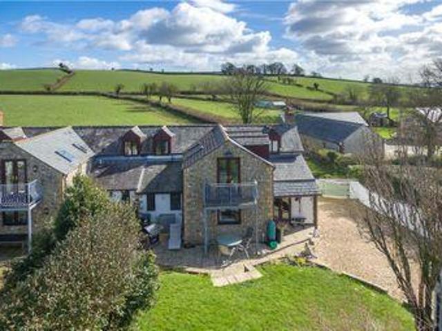 House for sale in Chard, Somerset