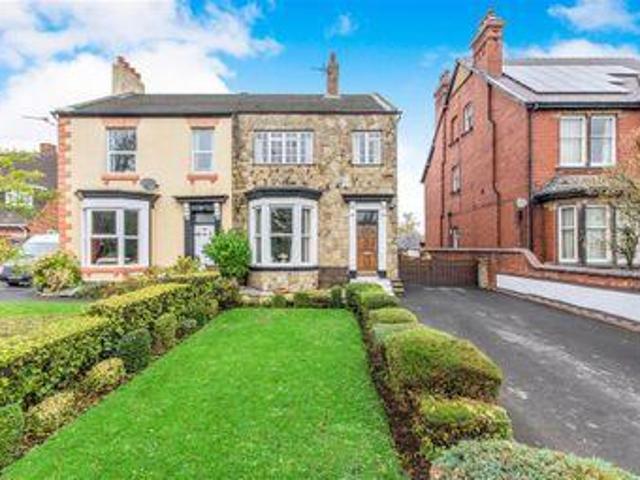 House for sale in Castleford, Wakefield