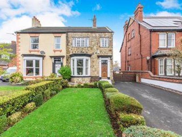 House for sale in Castleford, West Yorkshire