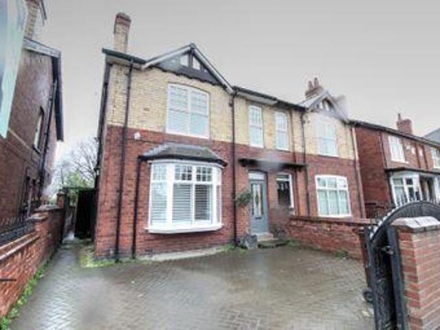 House for sale in Castleford, West Yorkshire