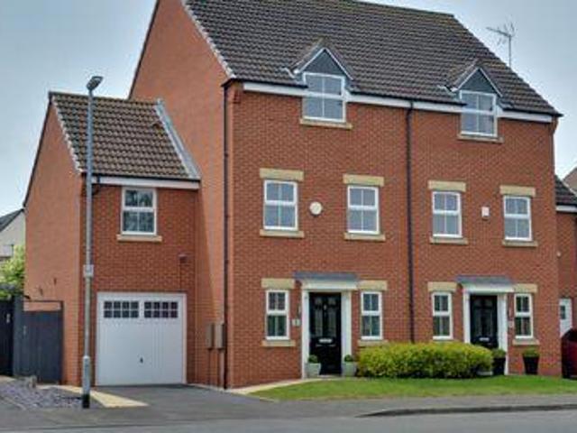House for sale in Cannock, Cannock Chase