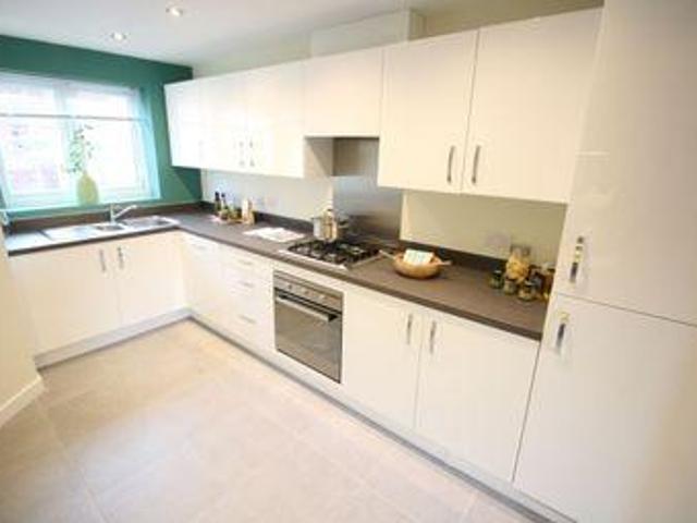 House for sale in Stoke-on-Trent